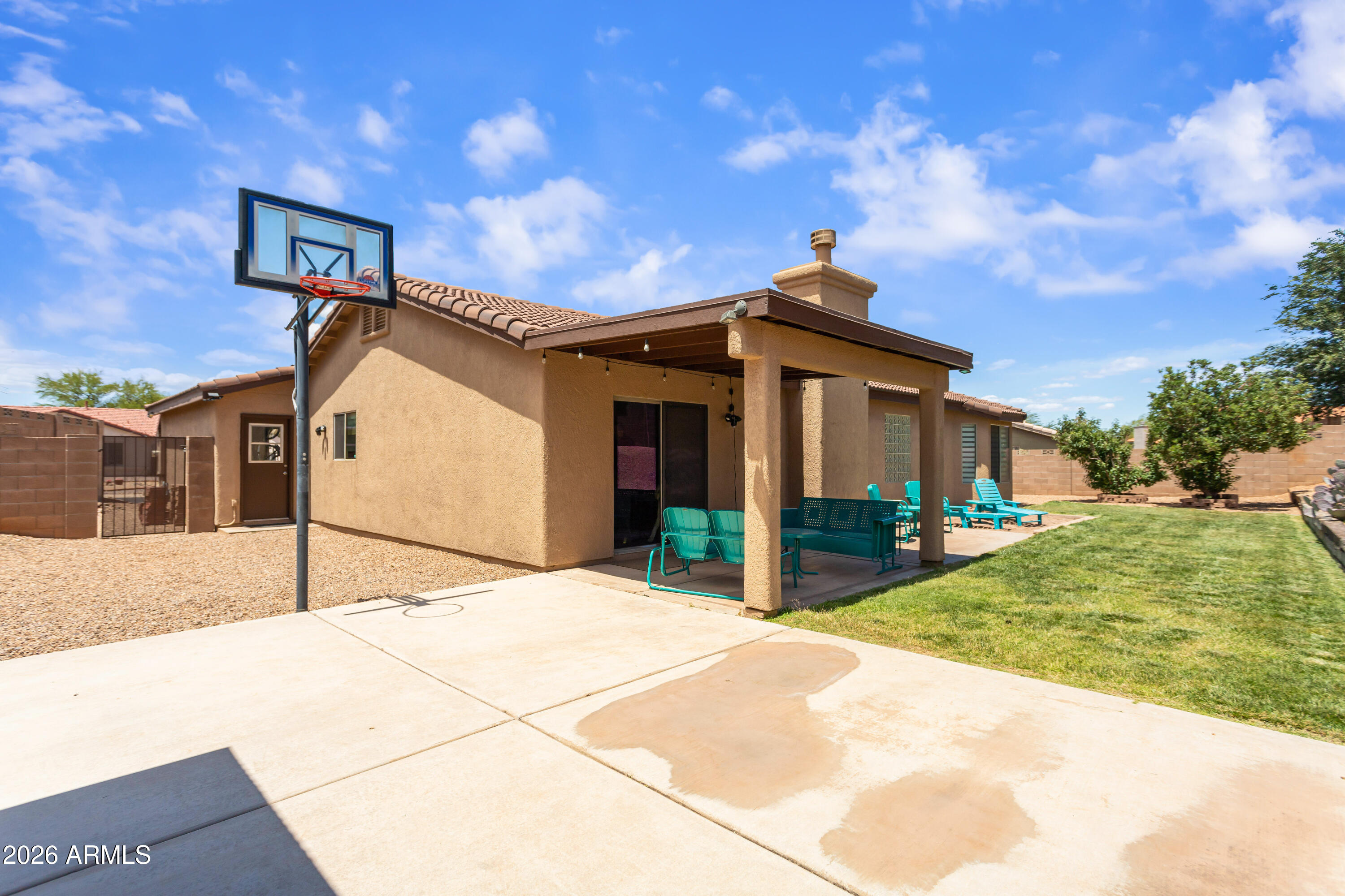 CANYON DE FLORES PHASE 2C - Residential
