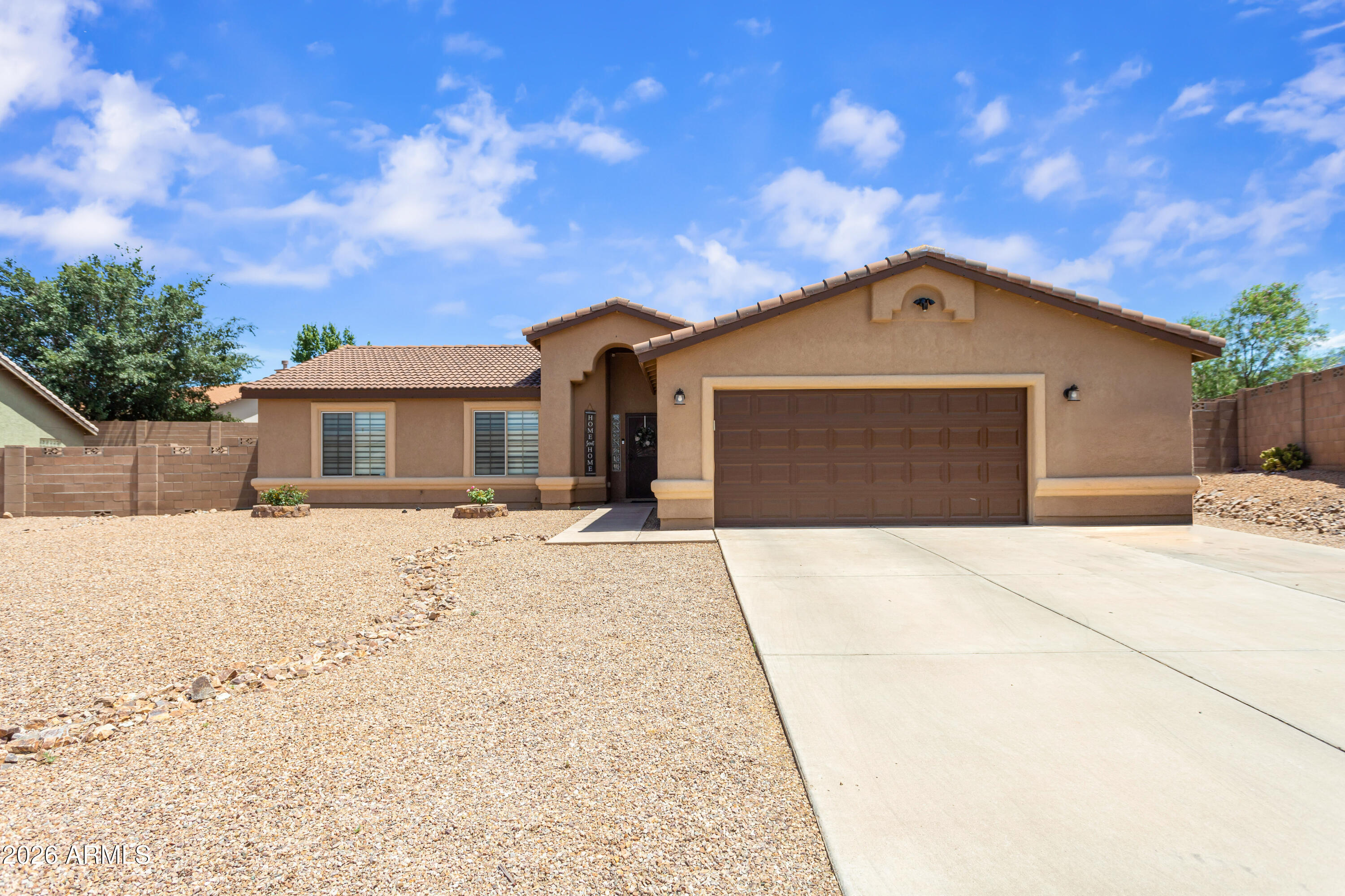 CANYON DE FLORES PHASE 2C - Residential