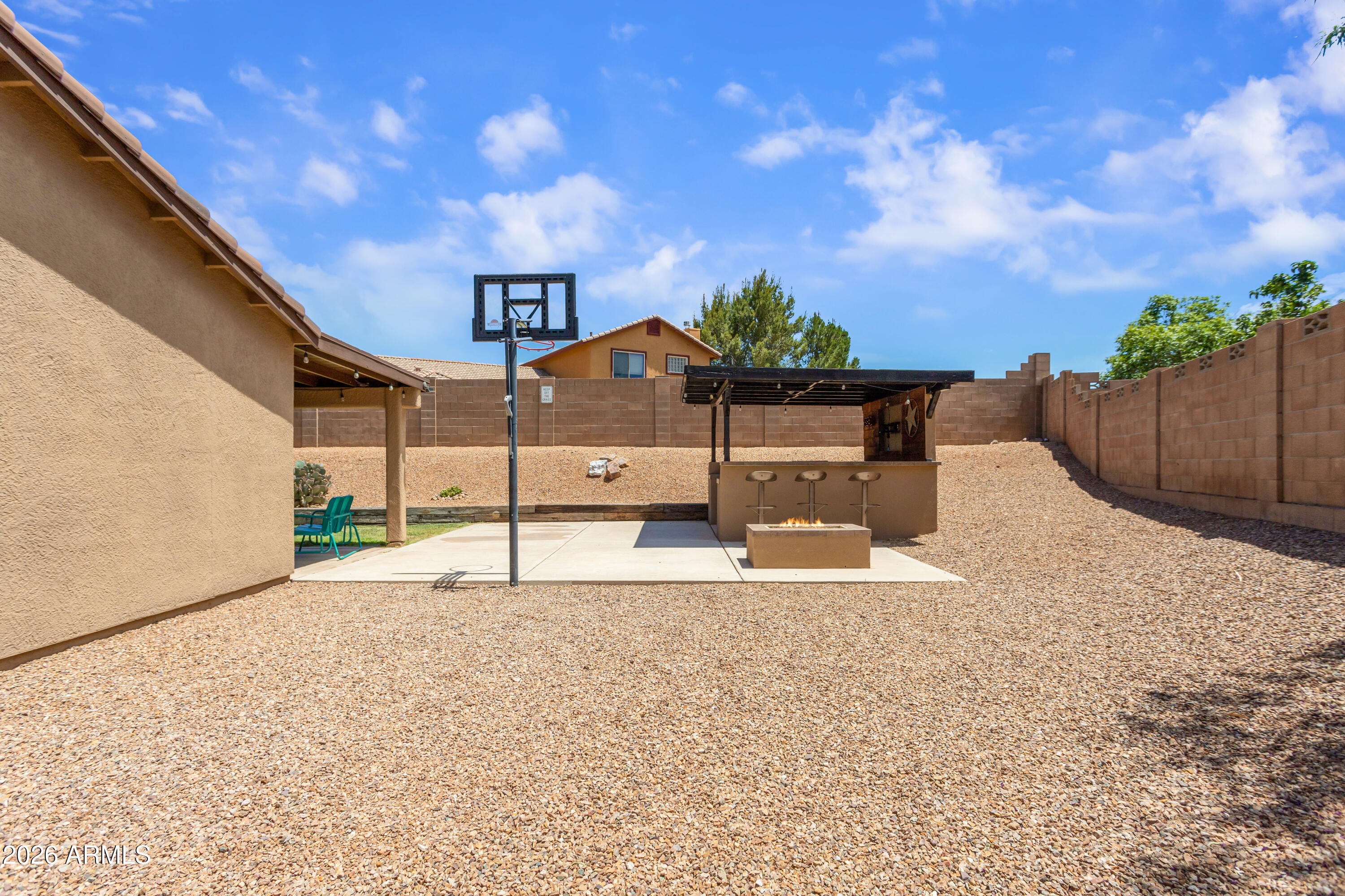 CANYON DE FLORES PHASE 2C - Residential
