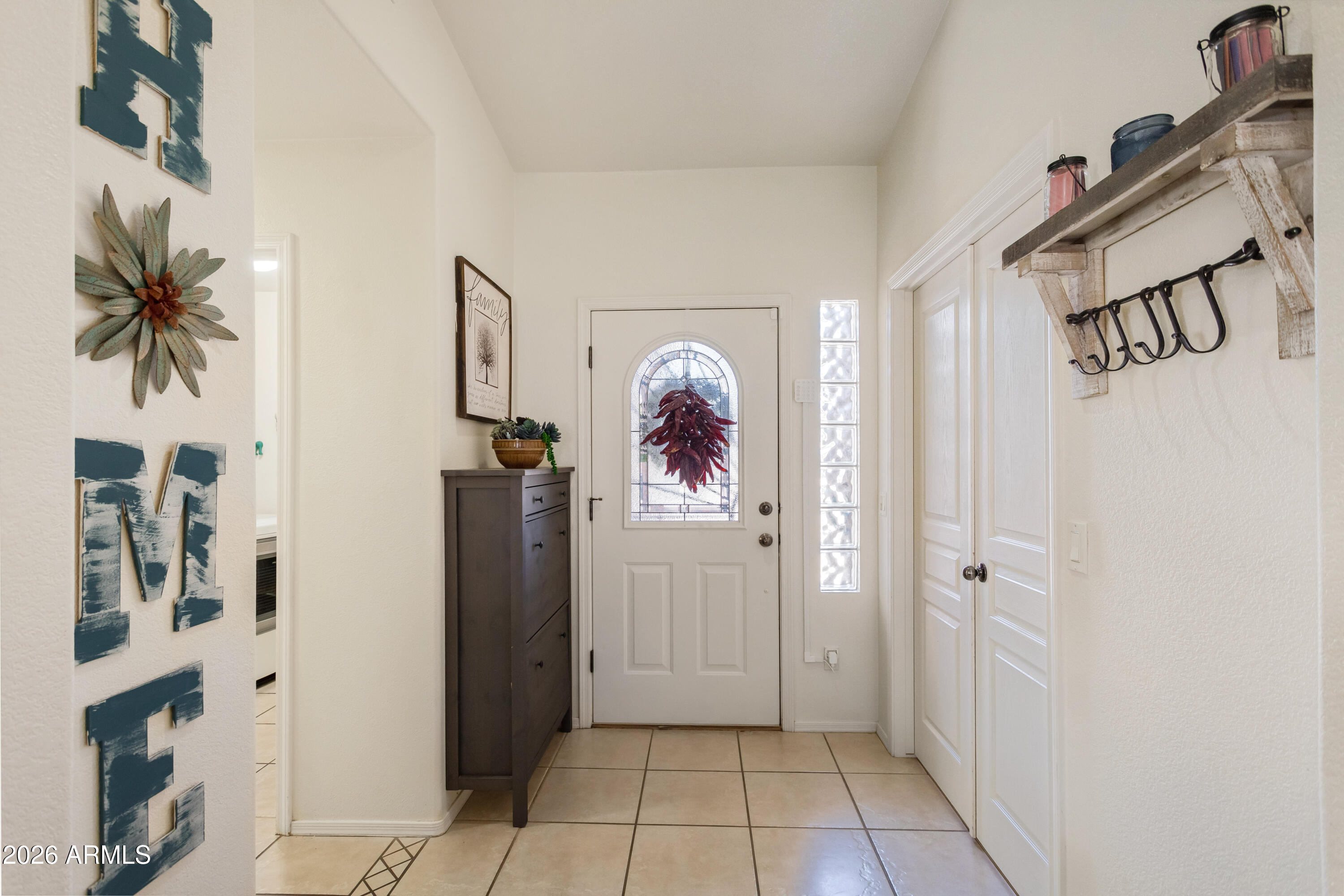 CANYON DE FLORES PHASE 2C - Residential