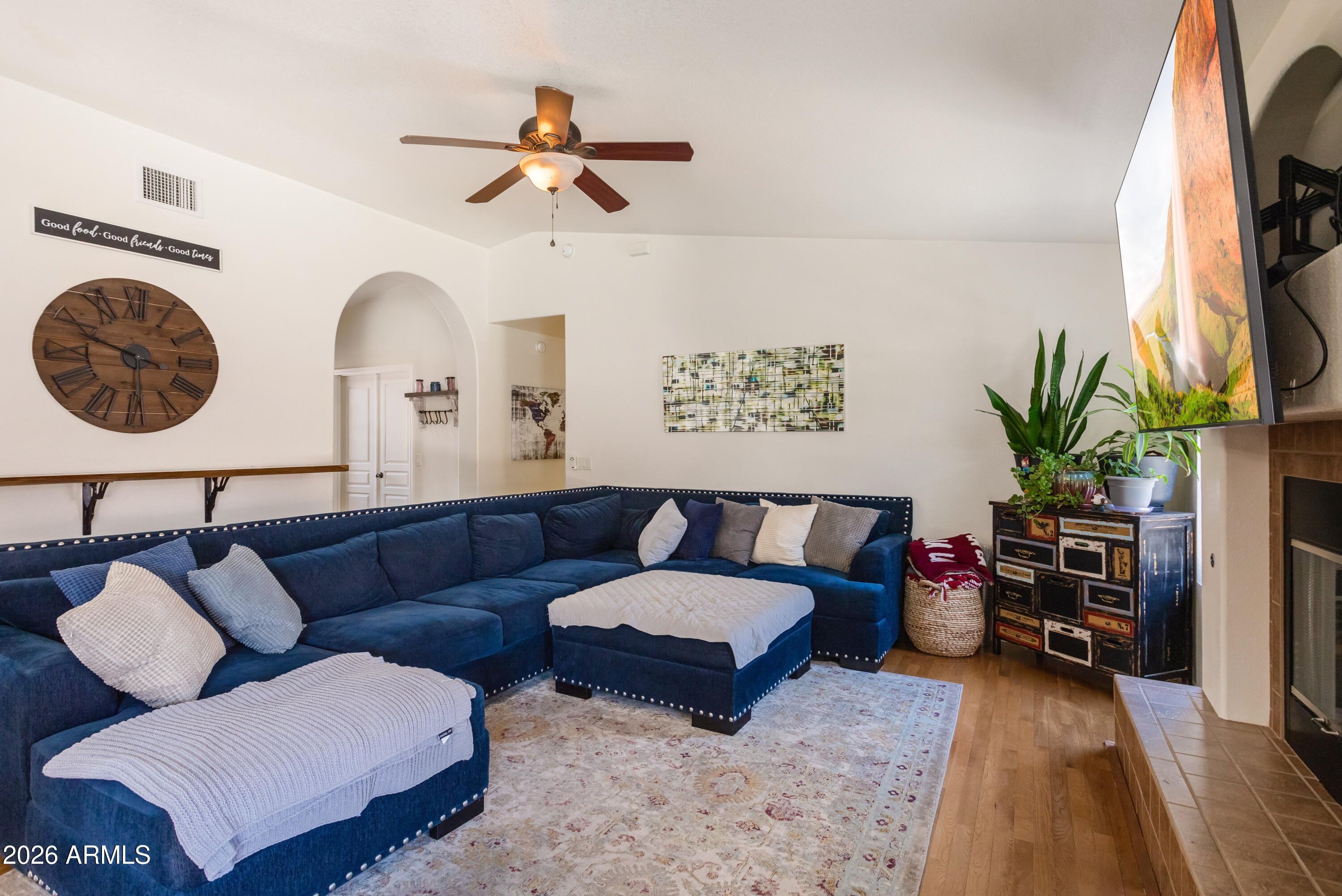 CANYON DE FLORES PHASE 2C - Residential