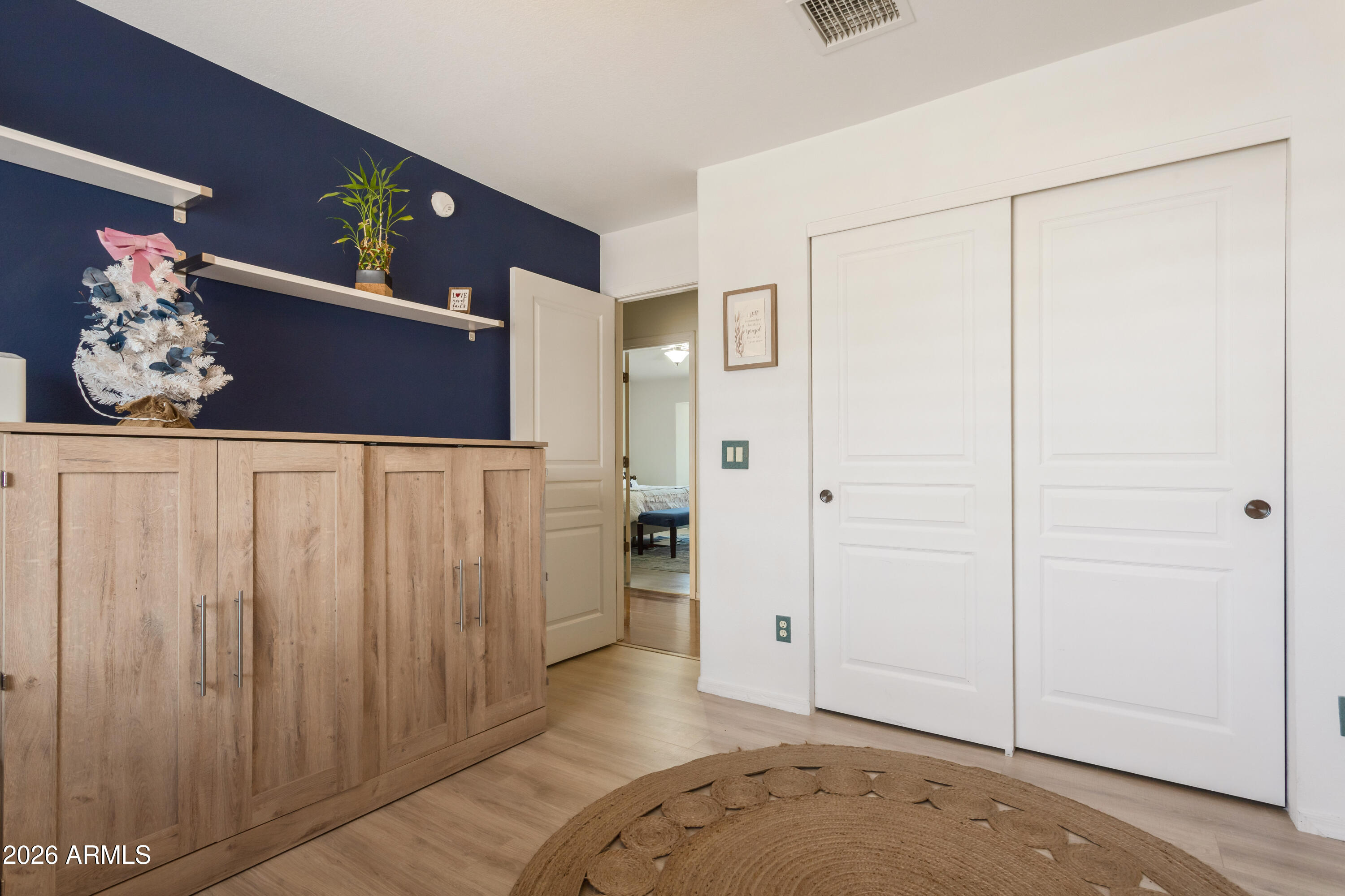 CANYON DE FLORES PHASE 2C - Residential
