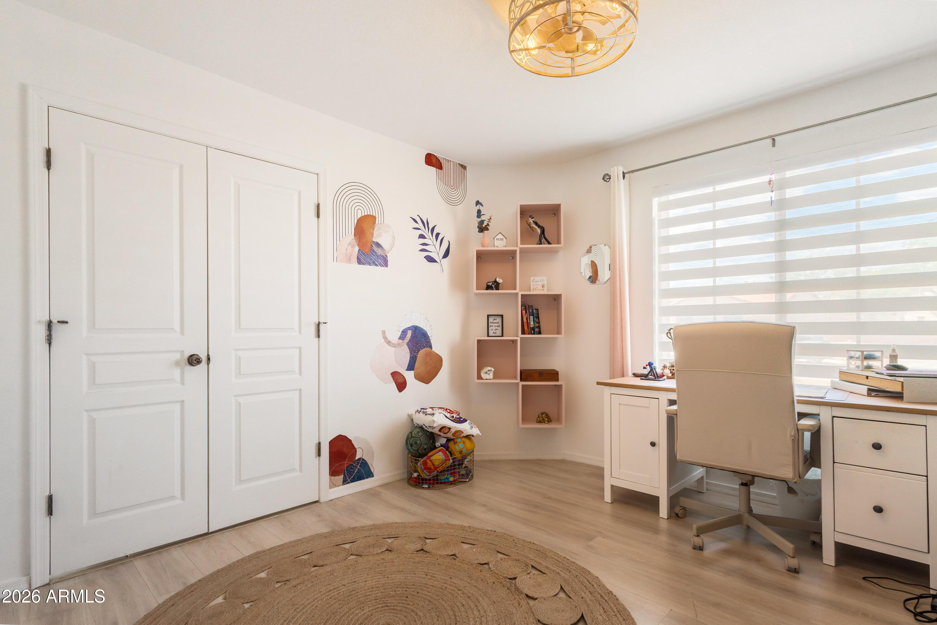 CANYON DE FLORES PHASE 2C - Residential