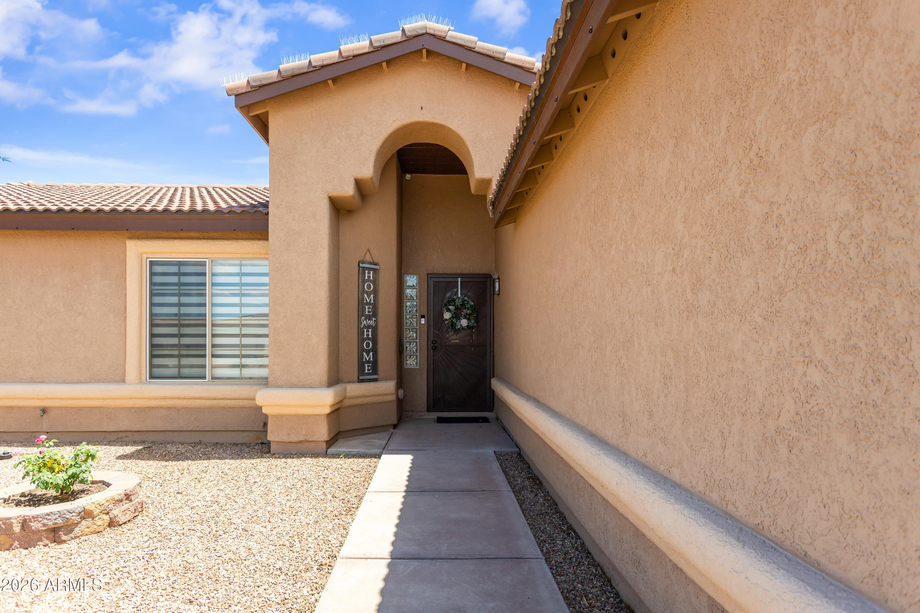 CANYON DE FLORES PHASE 2C - Residential
