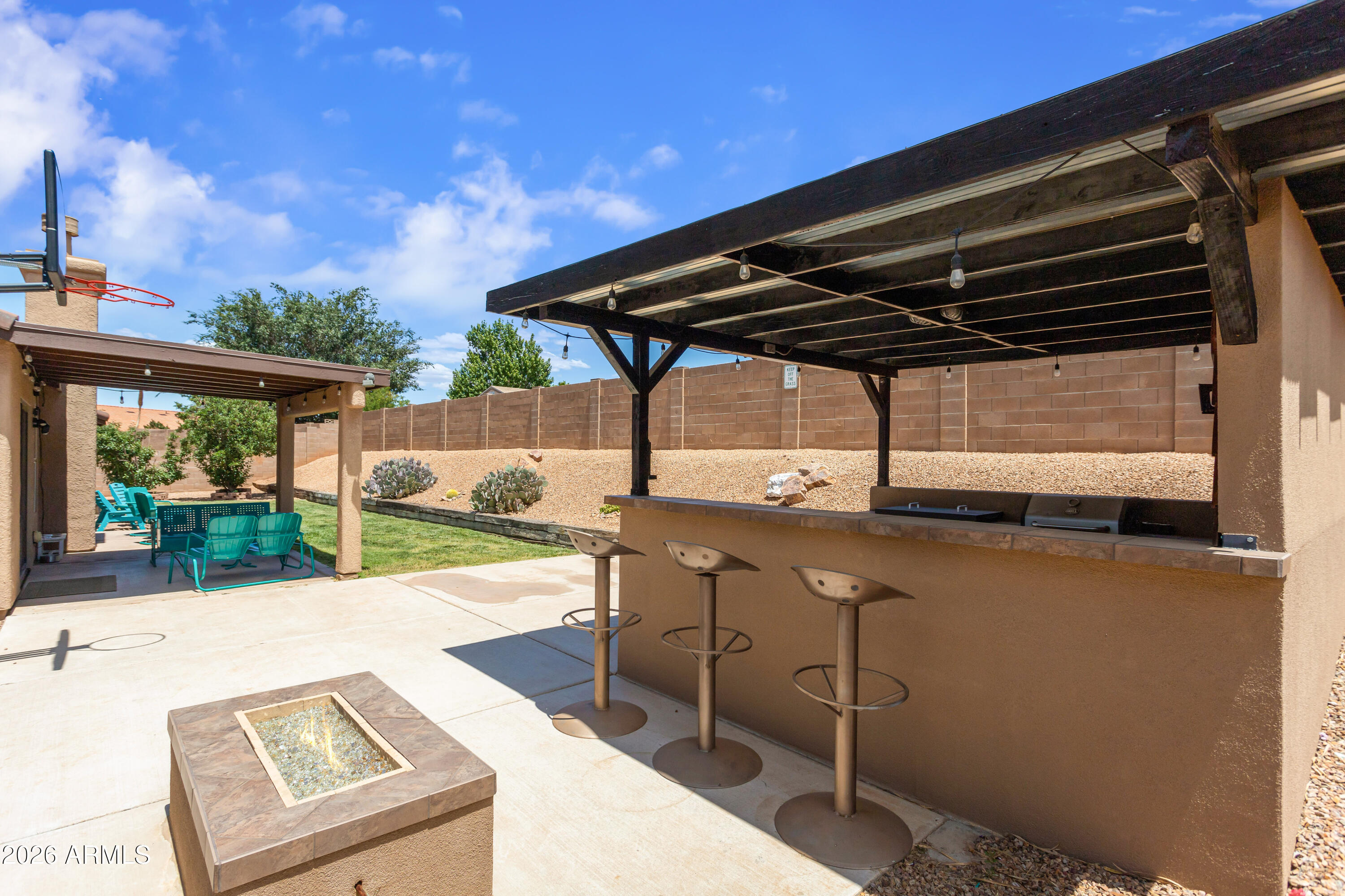 CANYON DE FLORES PHASE 2C - Residential