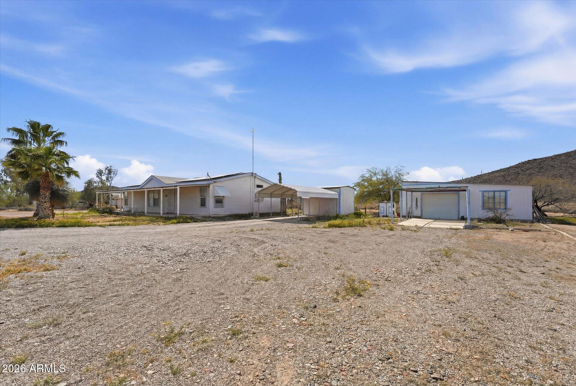NA - Residential