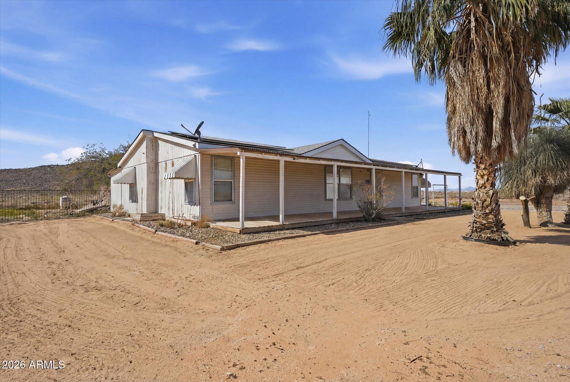NA - Residential