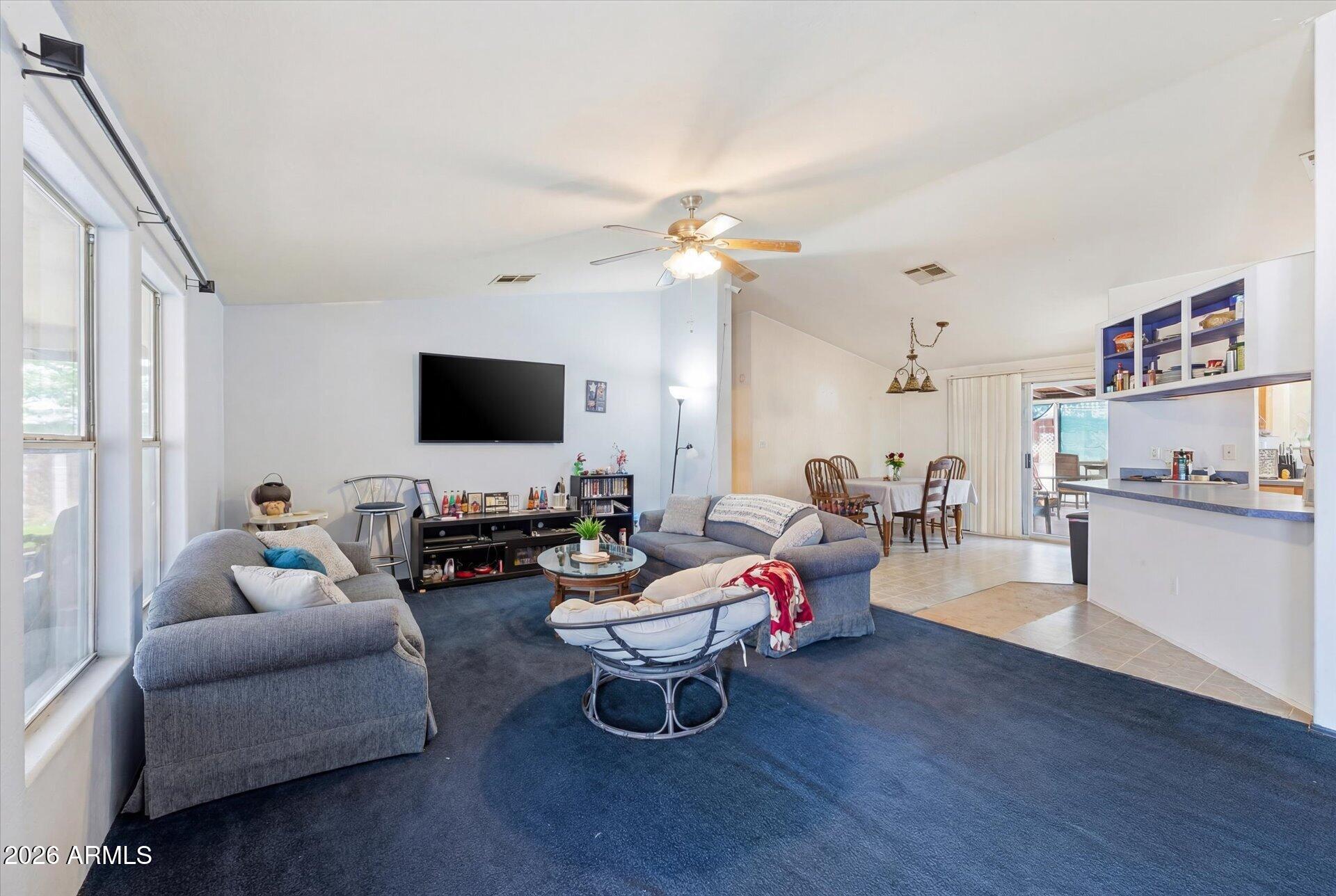 NA - Residential
