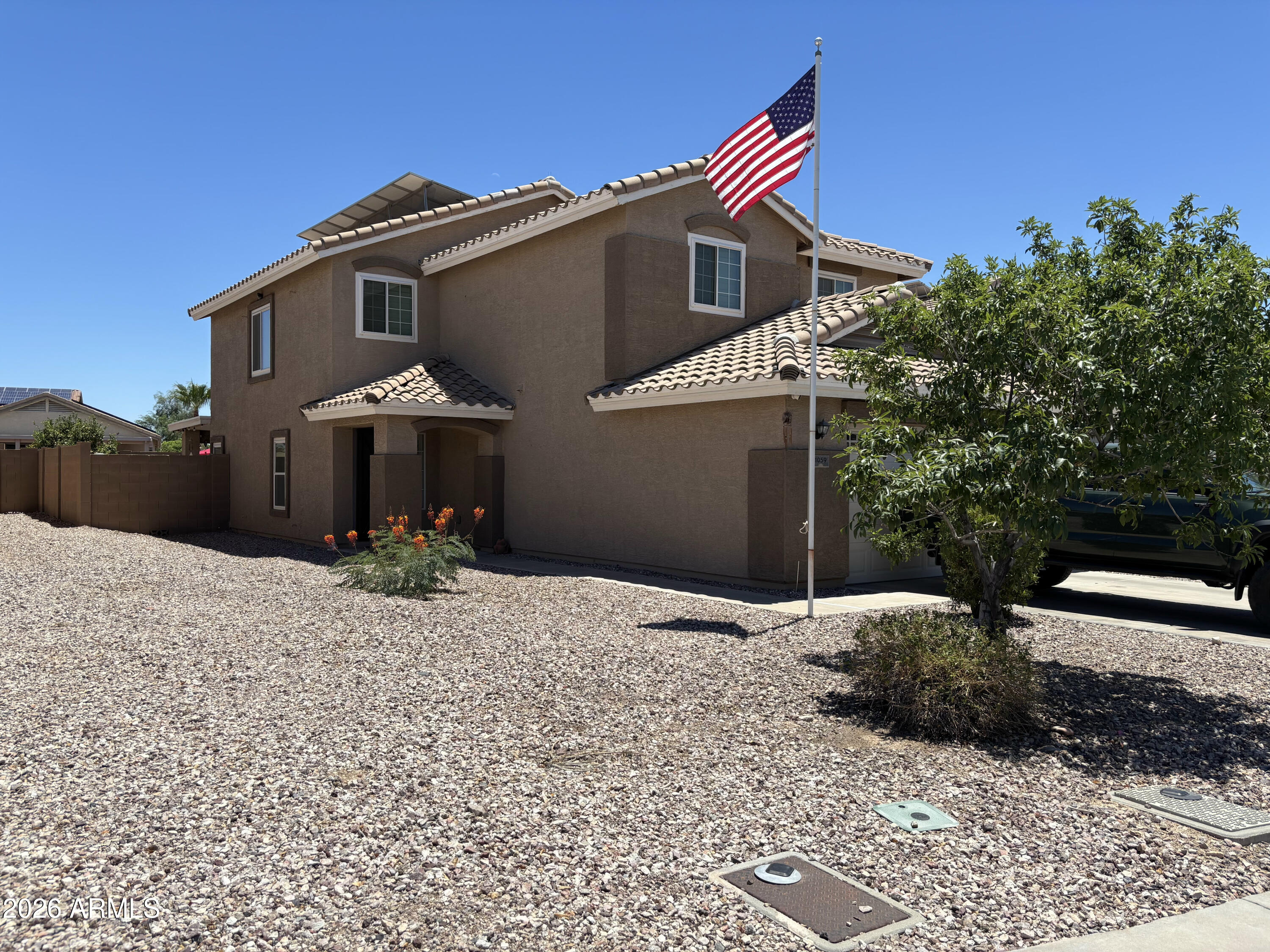 SUNDANCE PARCEL 23A - Residential