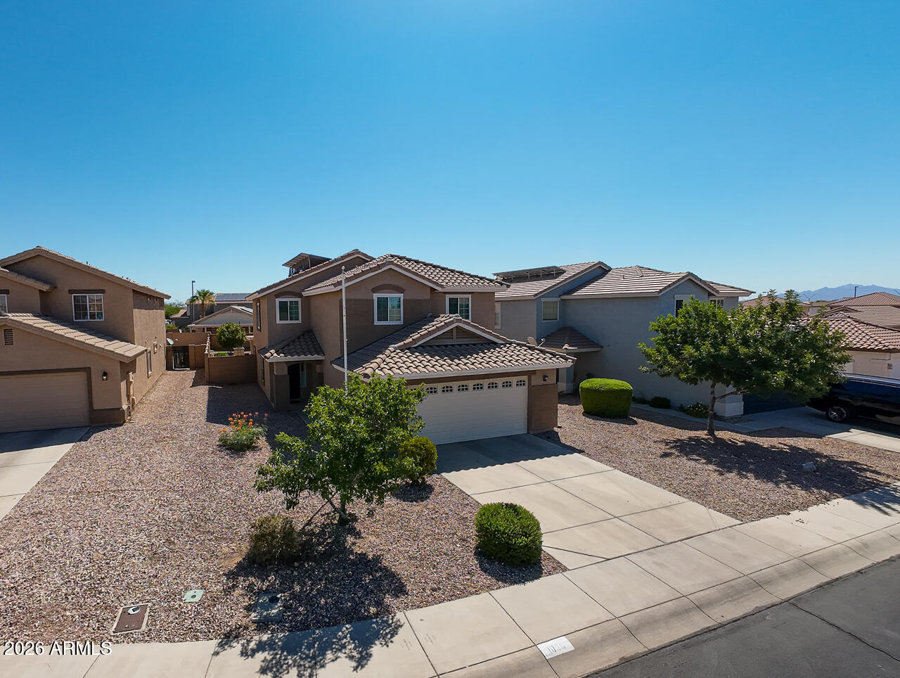 SUNDANCE PARCEL 23A - Residential