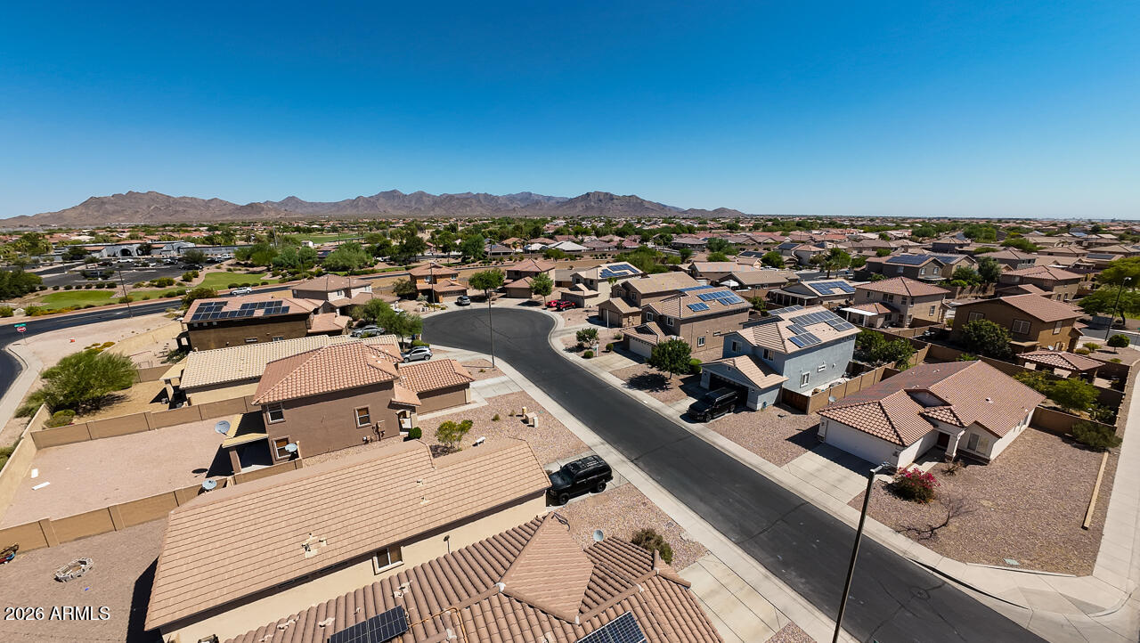 SUNDANCE PARCEL 23A - Residential