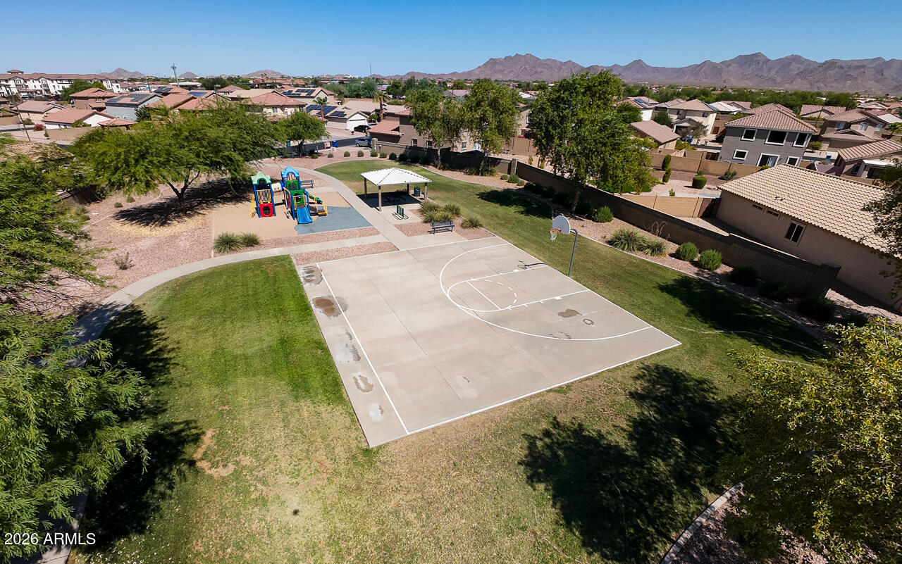 SUNDANCE PARCEL 23A - Residential
