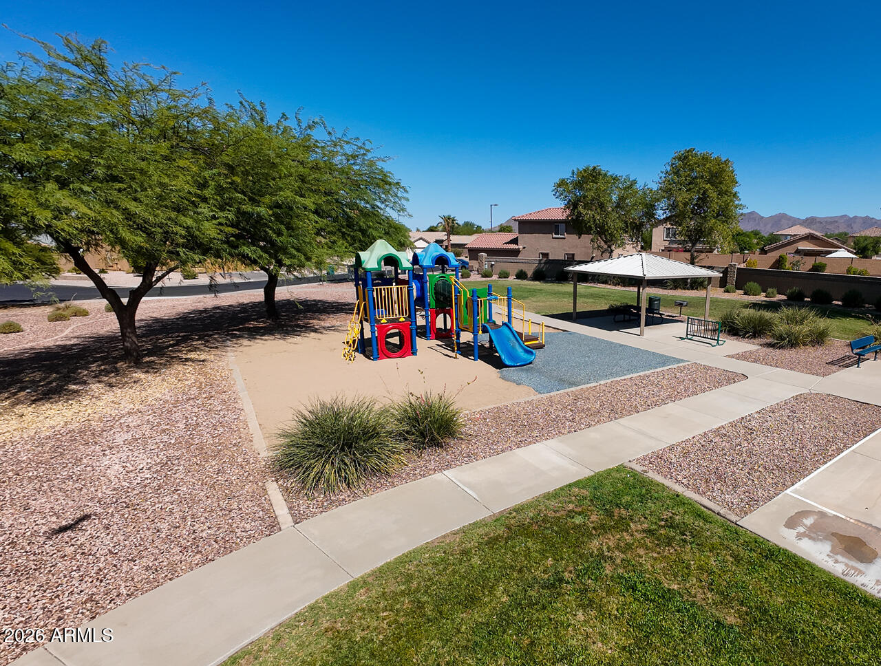 SUNDANCE PARCEL 23A - Residential