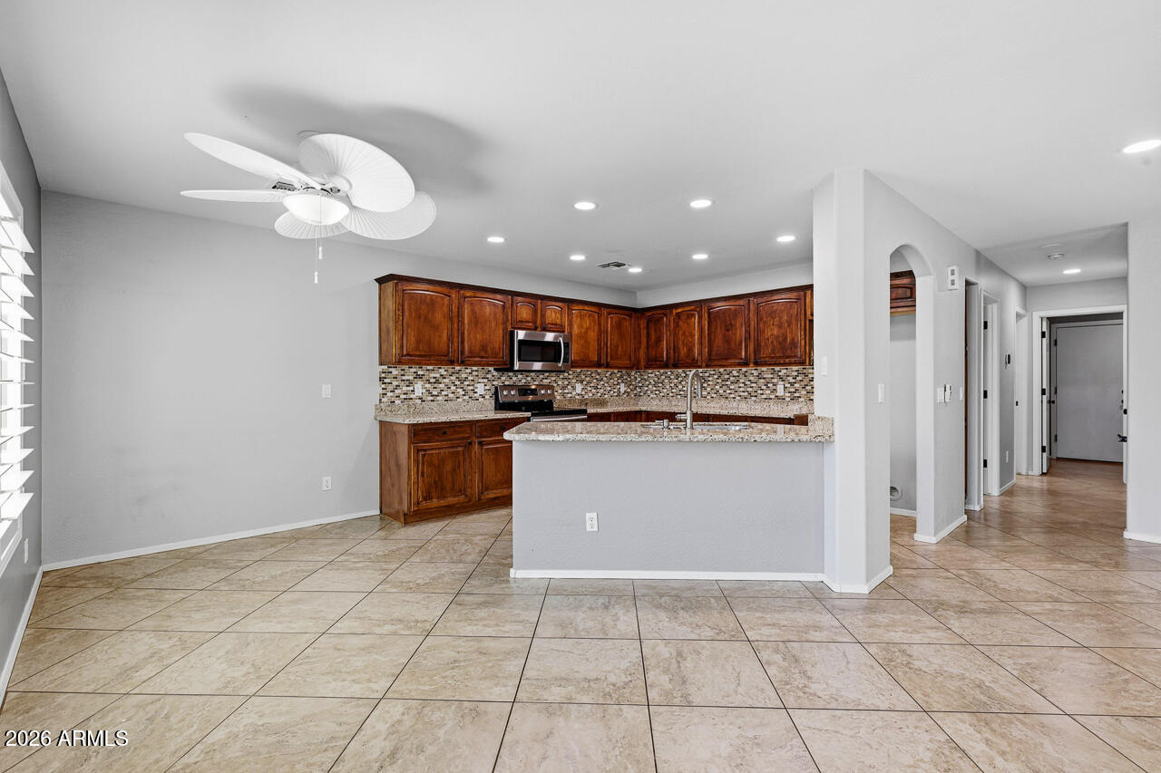 SUNDANCE PARCEL 23A - Residential