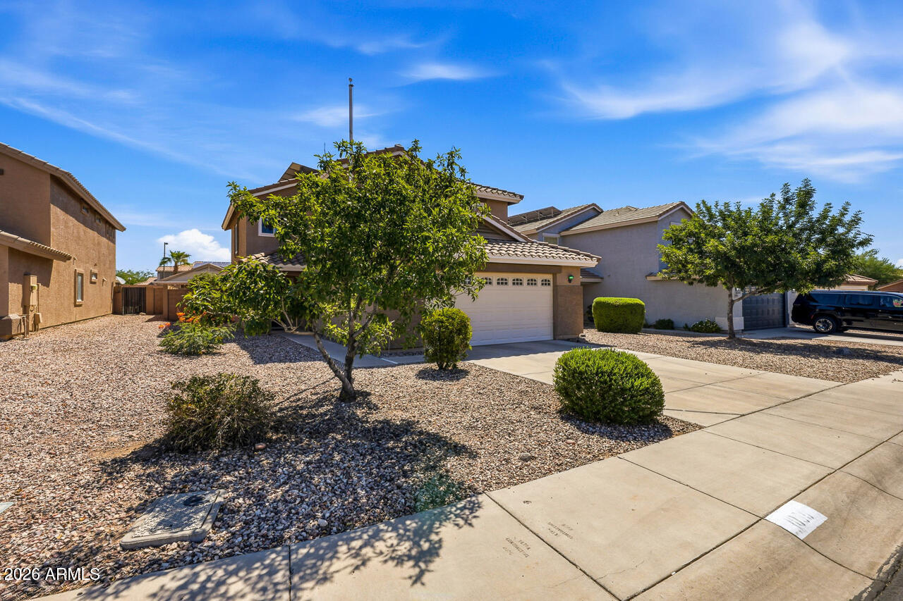 SUNDANCE PARCEL 23A - Residential