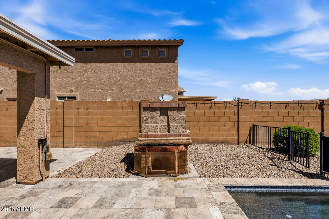 SUNDANCE PARCEL 23A - Residential