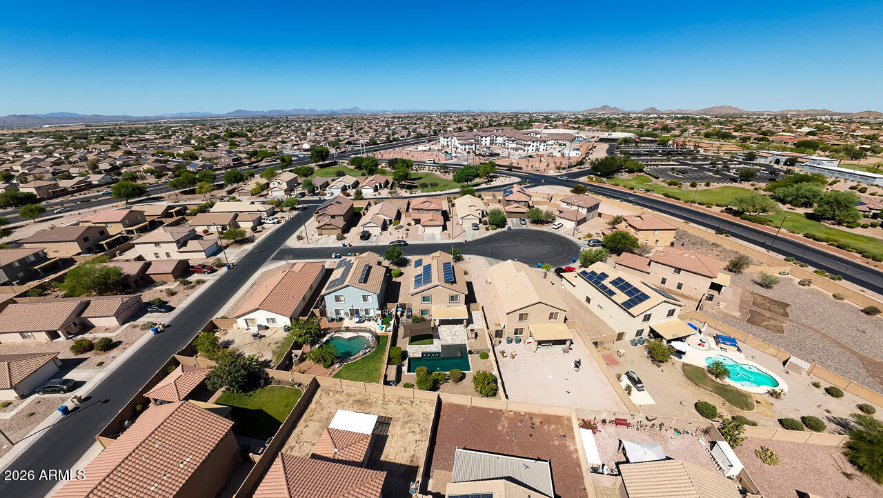 SUNDANCE PARCEL 23A - Residential