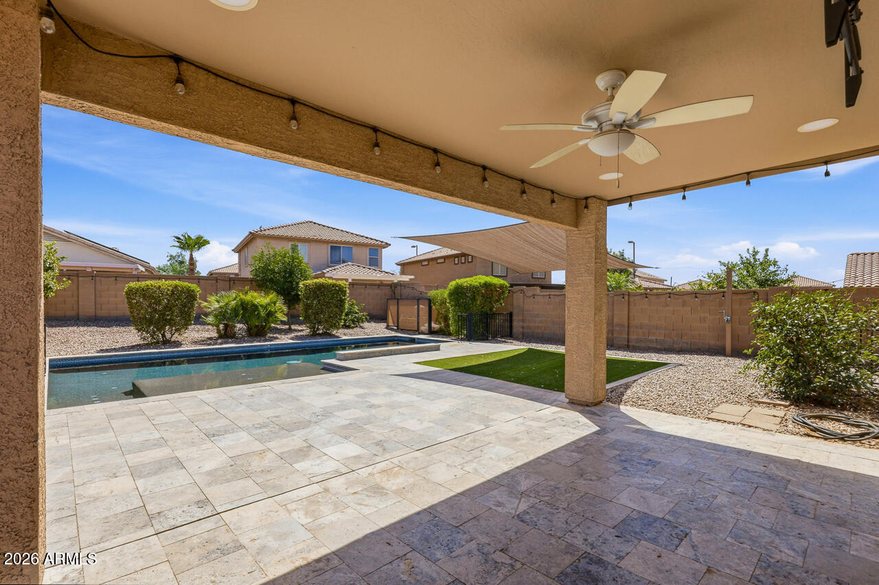 SUNDANCE PARCEL 23A - Residential