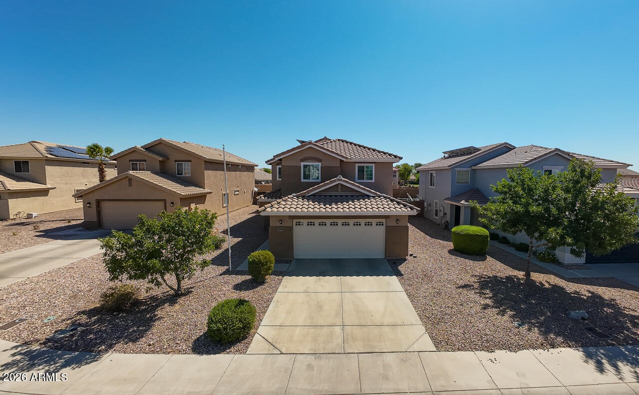 SUNDANCE PARCEL 23A - Residential