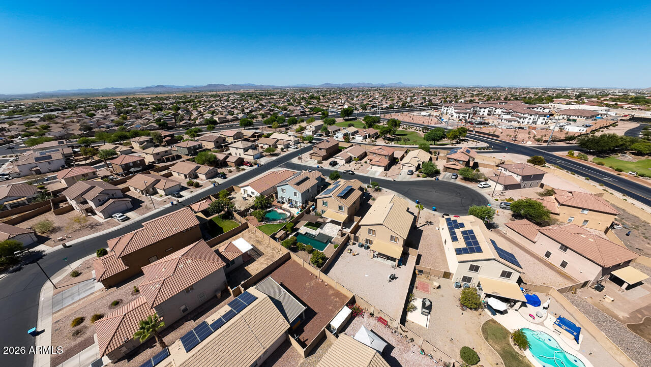 SUNDANCE PARCEL 23A - Residential