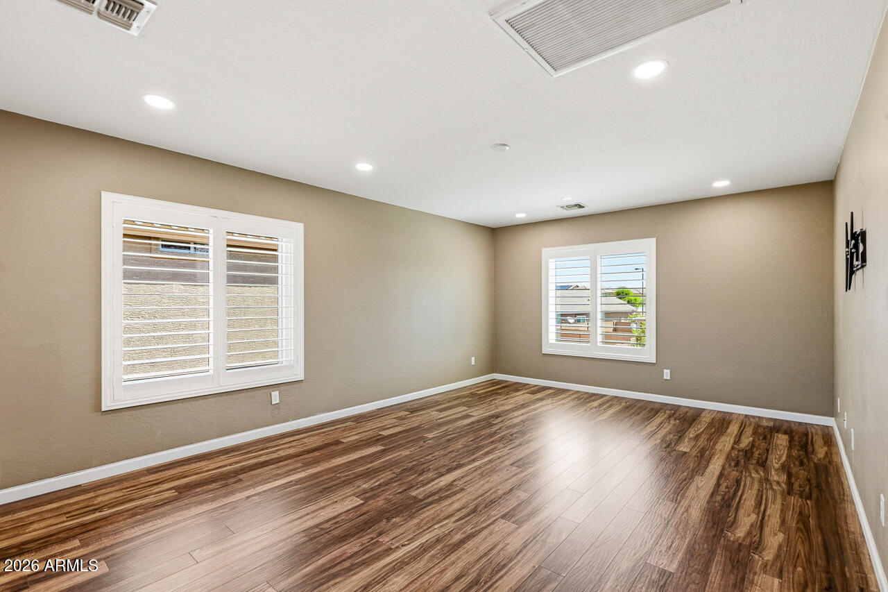 SUNDANCE PARCEL 23A - Residential
