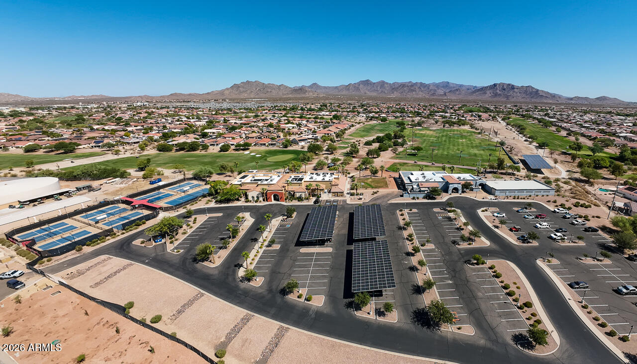SUNDANCE PARCEL 23A - Residential