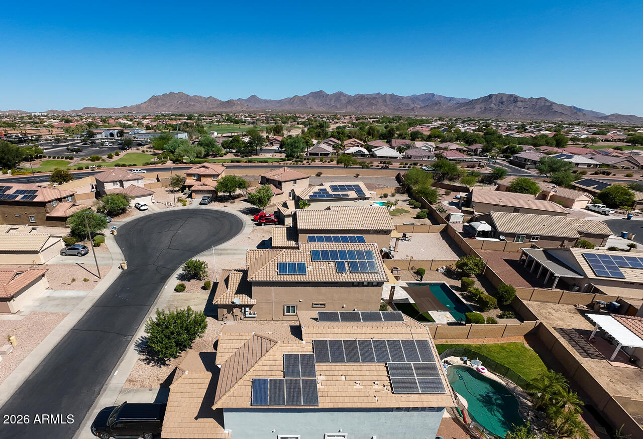 SUNDANCE PARCEL 23A - Residential