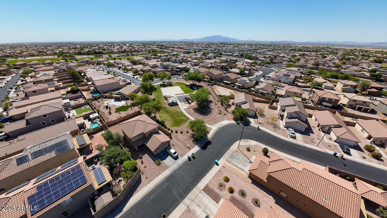 SUNDANCE PARCEL 23A - Residential