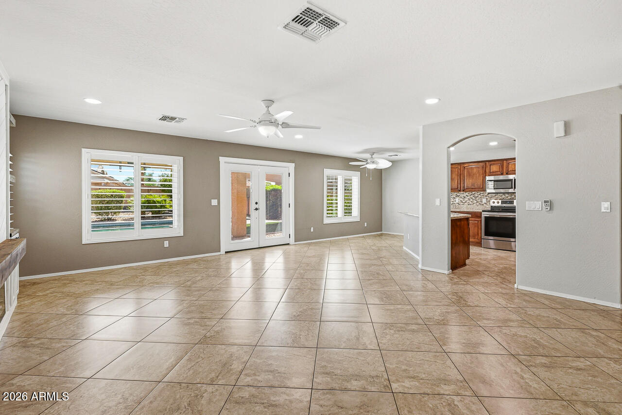 SUNDANCE PARCEL 23A - Residential