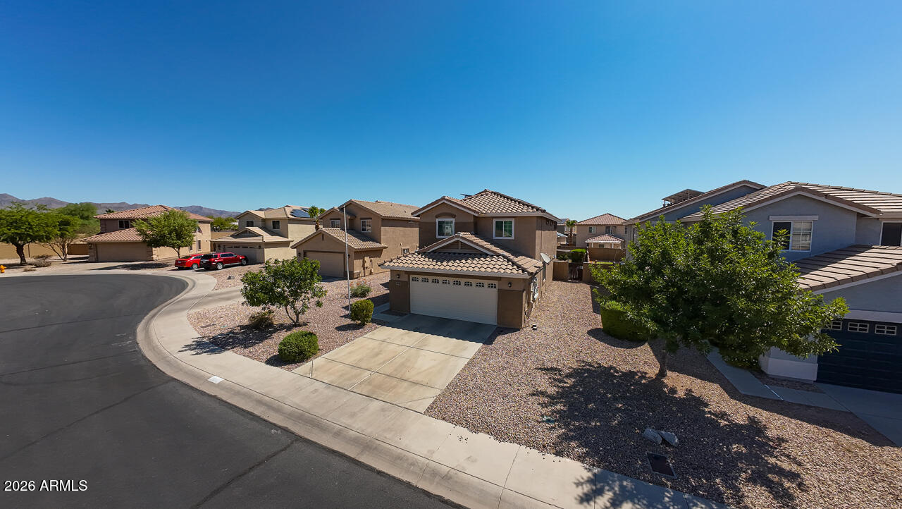 SUNDANCE PARCEL 23A - Residential