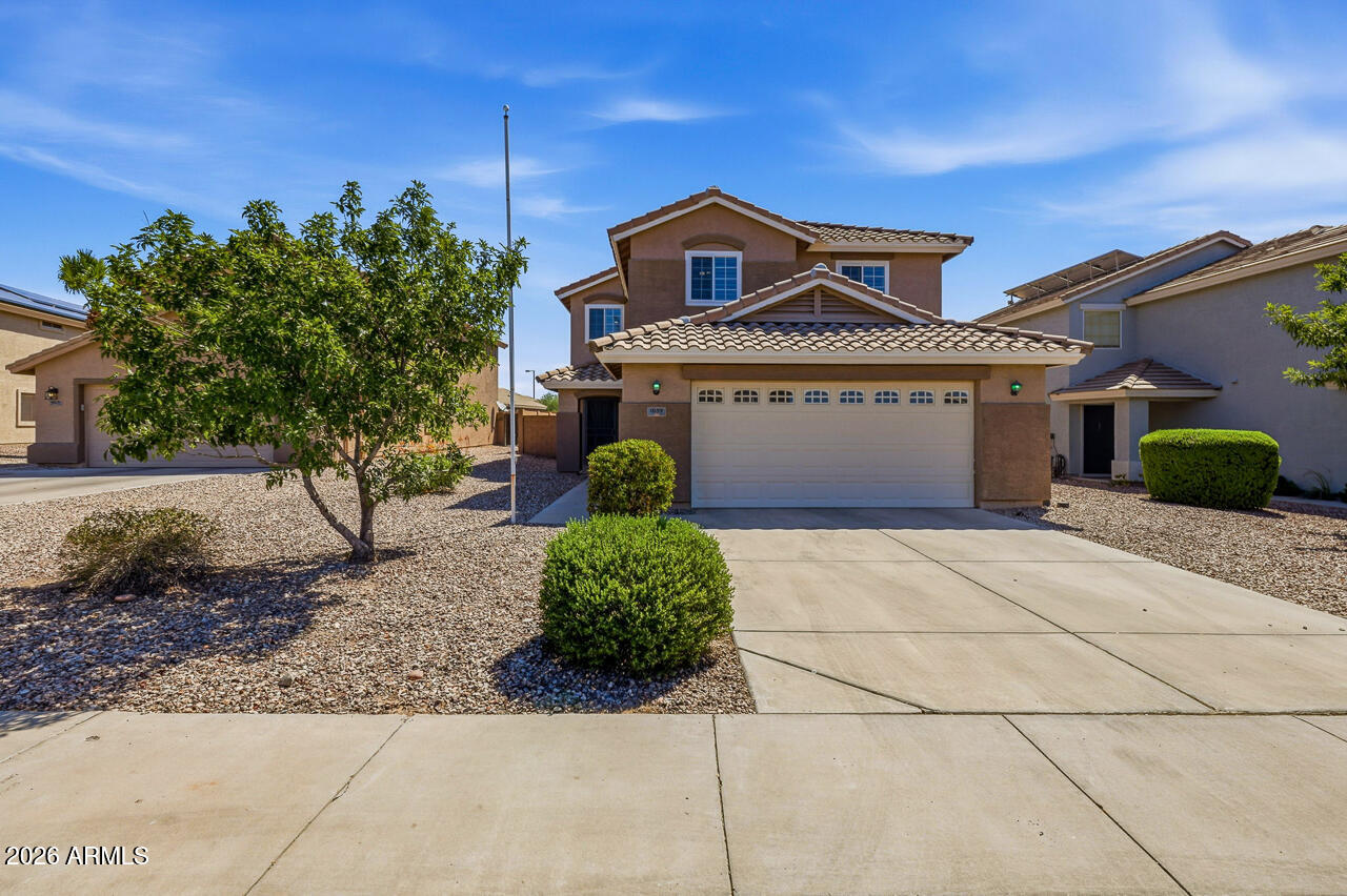 SUNDANCE PARCEL 23A - Residential