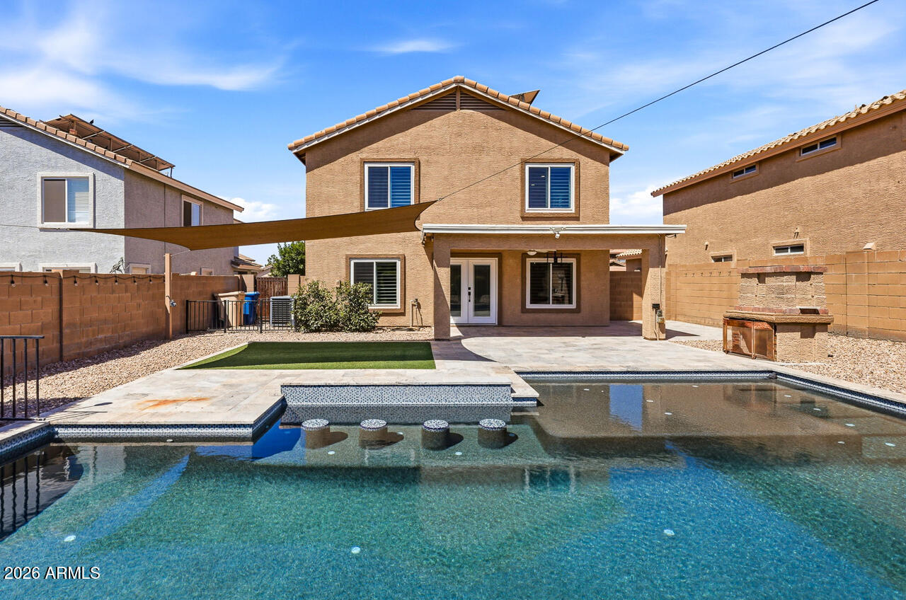 SUNDANCE PARCEL 23A - Residential