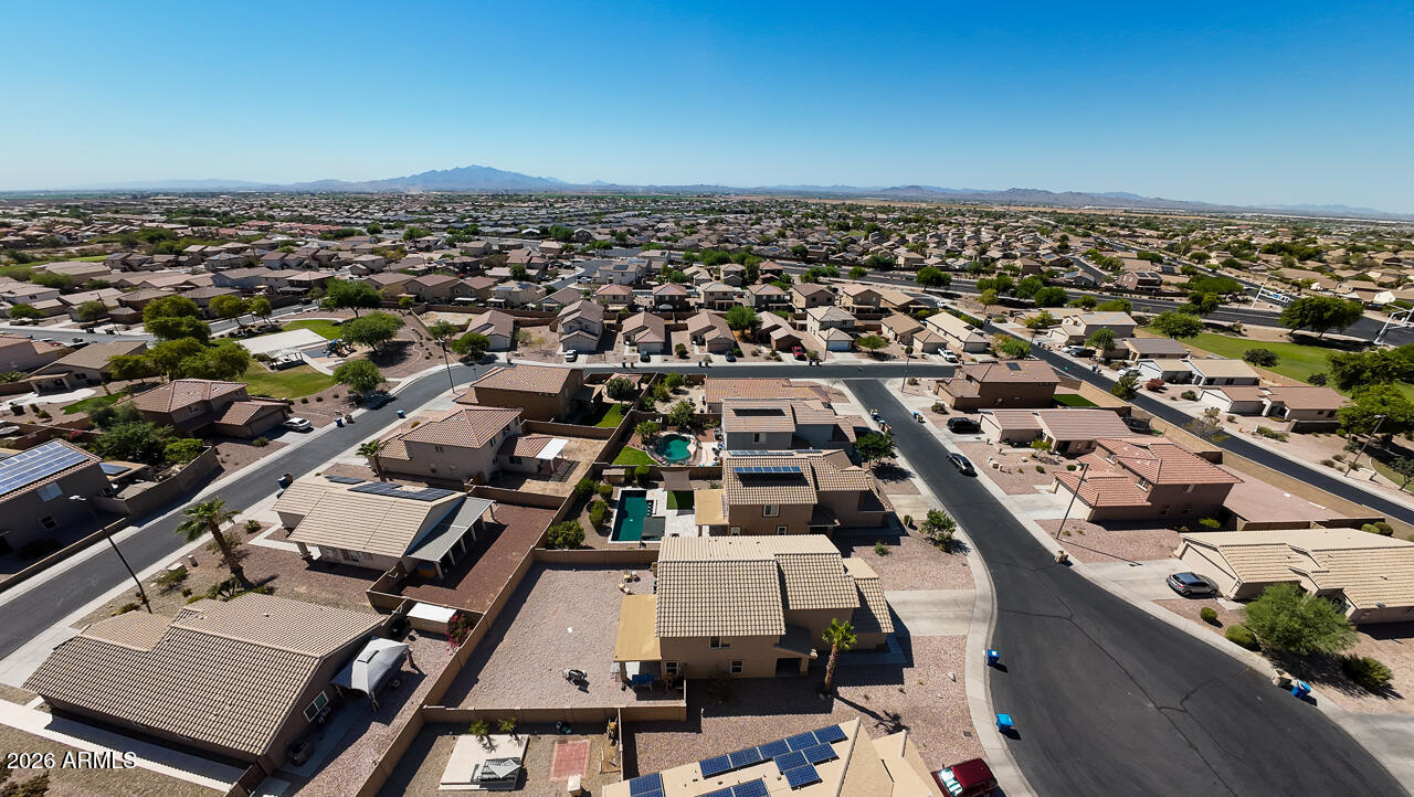 SUNDANCE PARCEL 23A - Residential