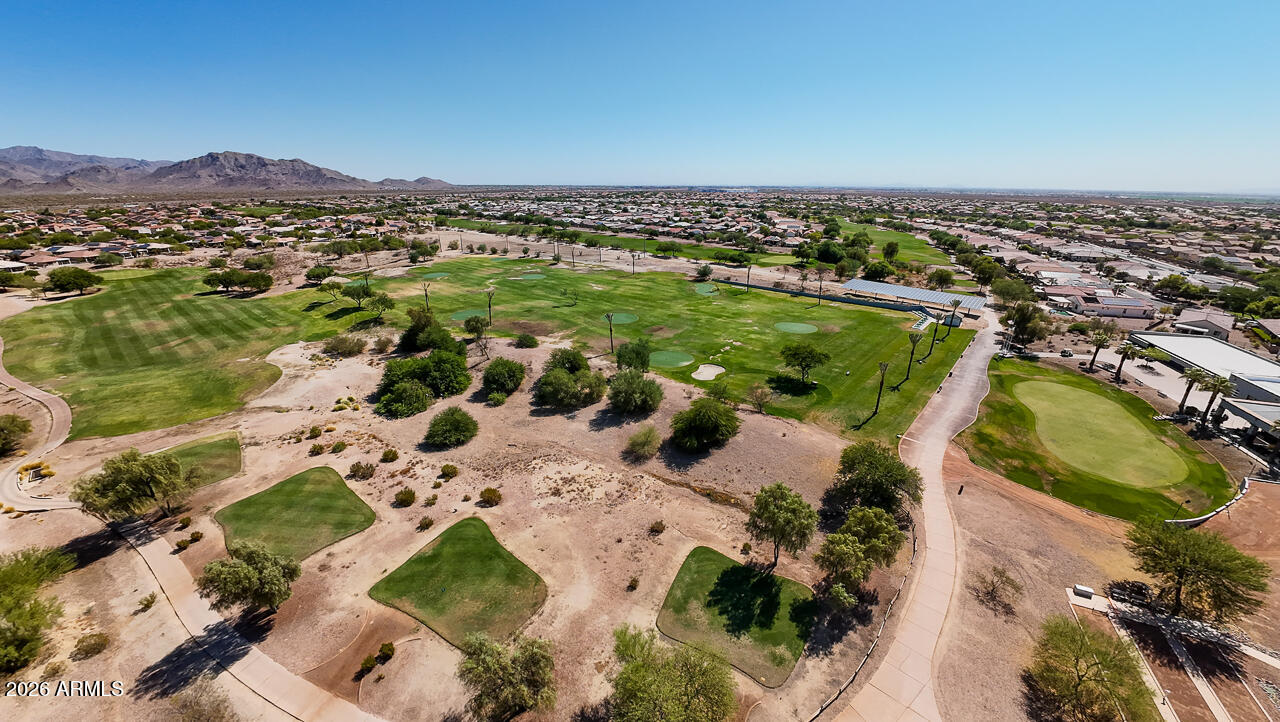 SUNDANCE PARCEL 23A - Residential