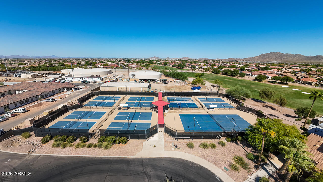 SUNDANCE PARCEL 23A - Residential