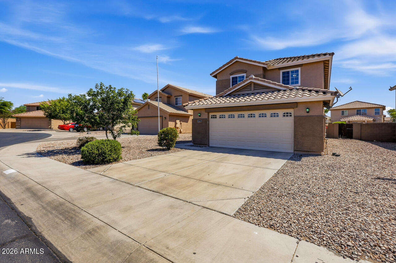 SUNDANCE PARCEL 23A - Residential