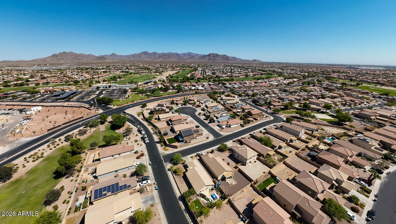 SUNDANCE PARCEL 23A - Residential
