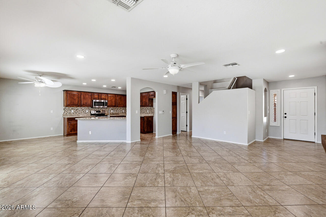 SUNDANCE PARCEL 23A - Residential