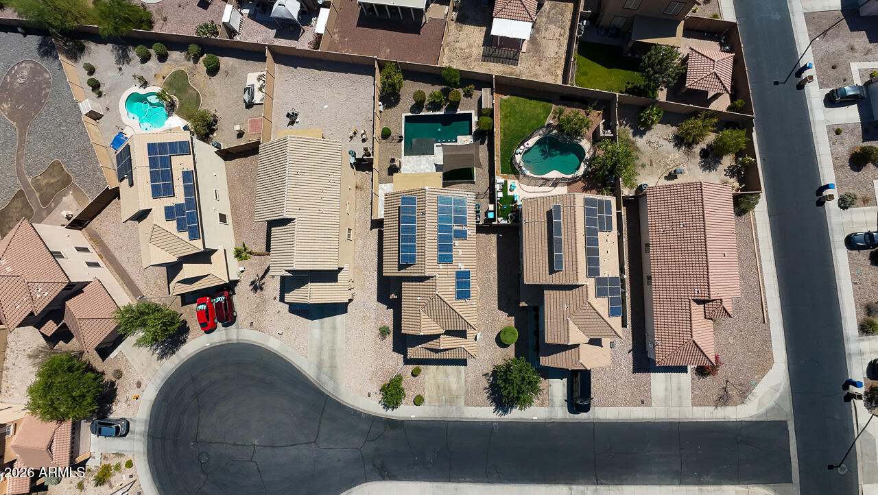 SUNDANCE PARCEL 23A - Residential