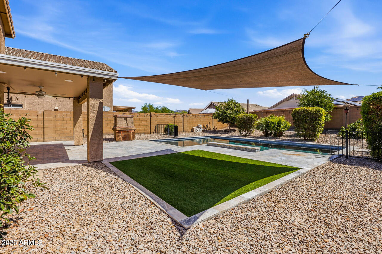 SUNDANCE PARCEL 23A - Residential