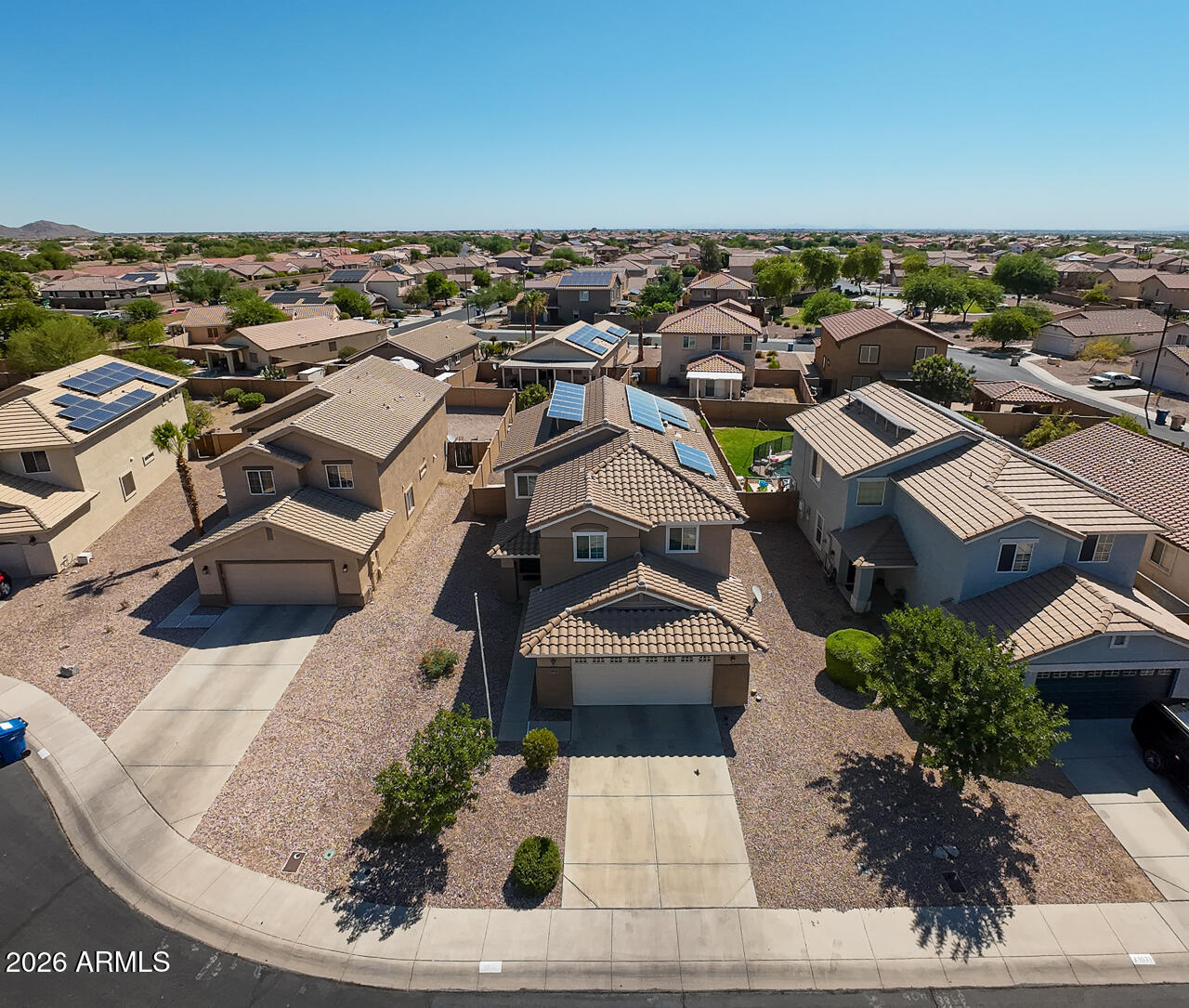 SUNDANCE PARCEL 23A - Residential