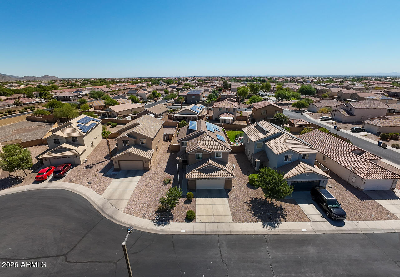 SUNDANCE PARCEL 23A - Residential