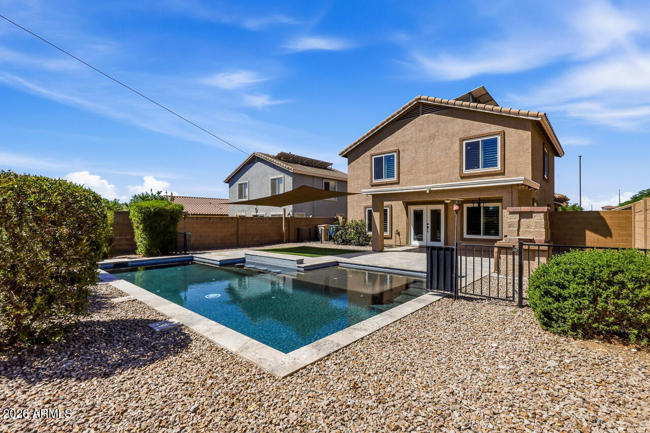 SUNDANCE PARCEL 23A - Residential