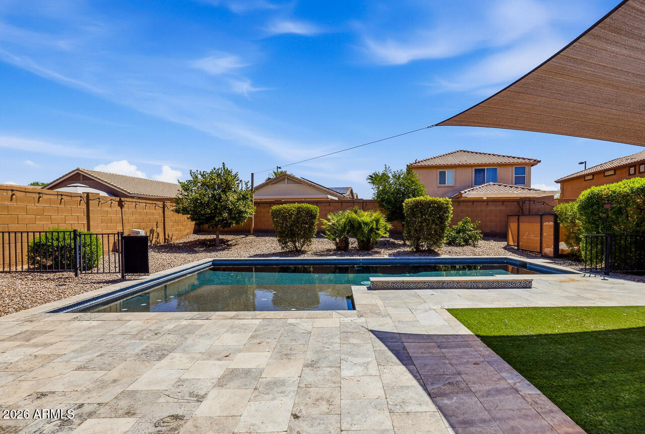 SUNDANCE PARCEL 23A - Residential