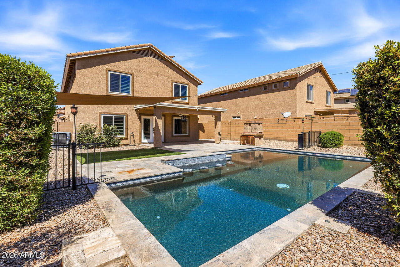 SUNDANCE PARCEL 23A - Residential