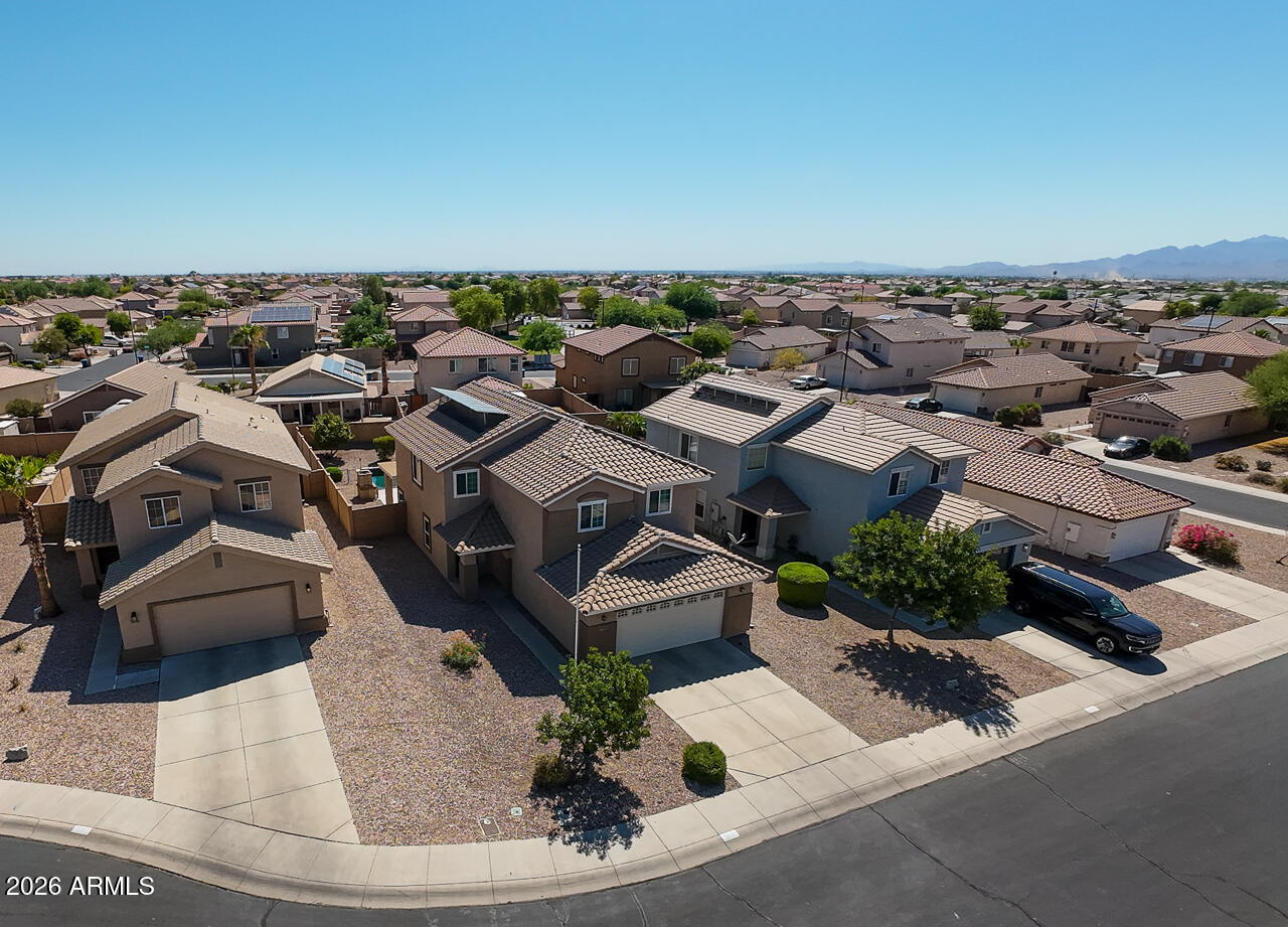 SUNDANCE PARCEL 23A - Residential