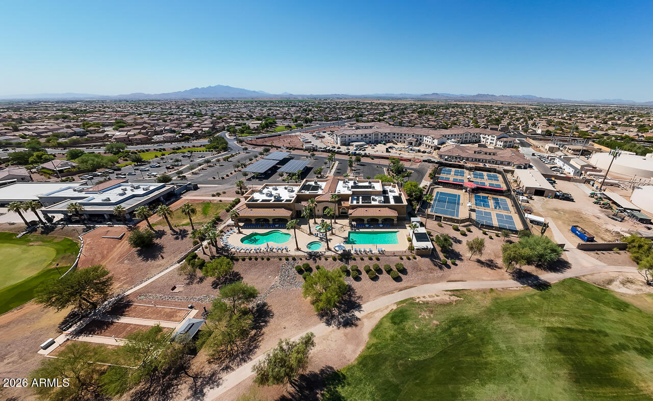 SUNDANCE PARCEL 23A - Residential