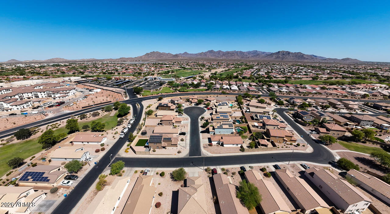 SUNDANCE PARCEL 23A - Residential