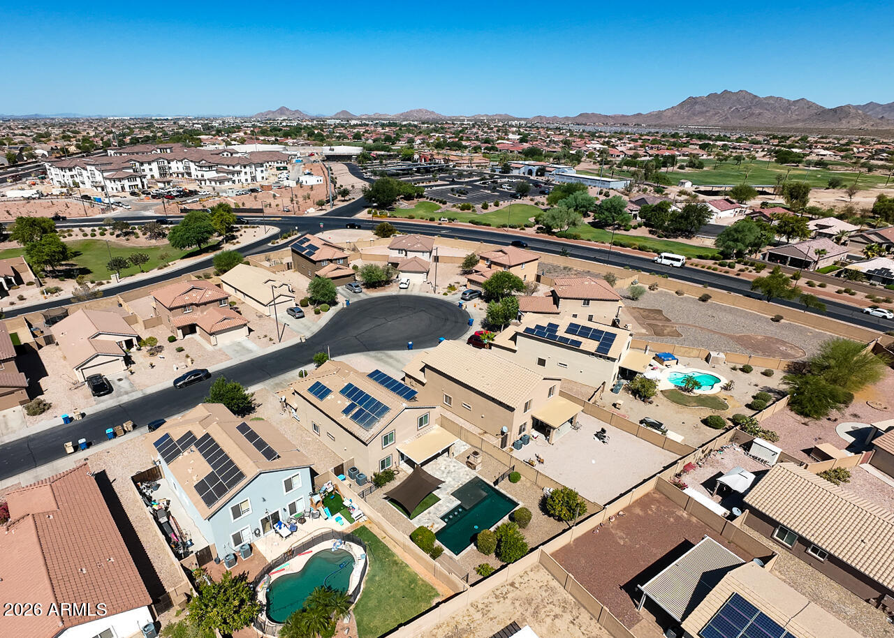 SUNDANCE PARCEL 23A - Residential