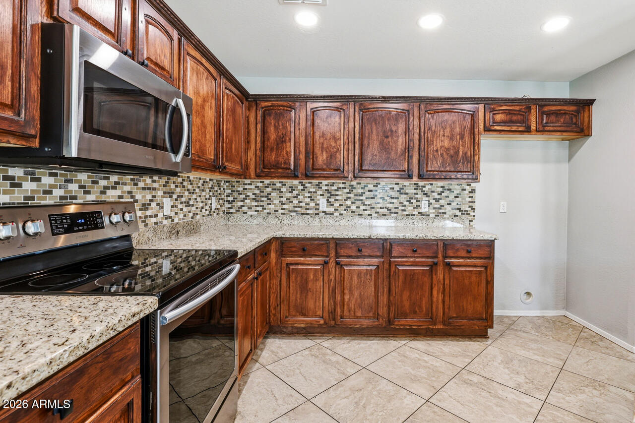 SUNDANCE PARCEL 23A - Residential